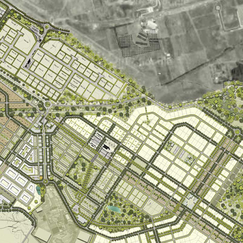 Cote D’or Smart City – Mauritius - Luxconsult